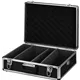 MONACOR Universal-Flighcase-Koffer 475x130x330mm