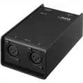 IMG STAGELINE Combinatore di Microfoni, 3 vie