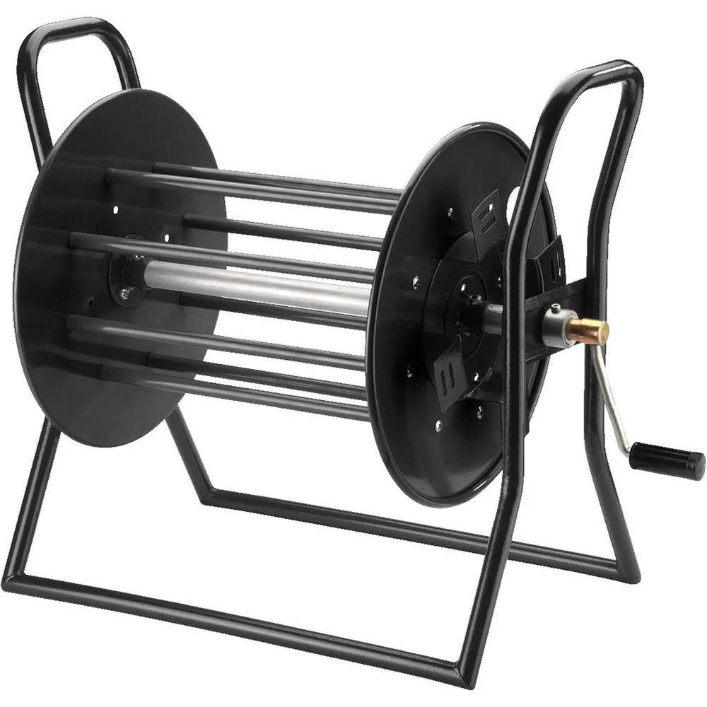 MONACOR Kabeltrommel