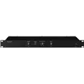 MONACOR Filtro Attivo per Frequenze