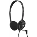 MONACOR MD-302 Stereo Headphones