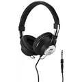 MONACOR MD-480 Stereo Headphones 200mW 20-20,000Hz