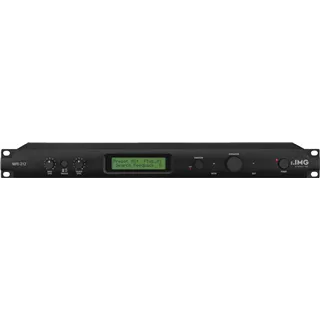 IMG STAGELINE Stereo-DSP-Feedback-Controller