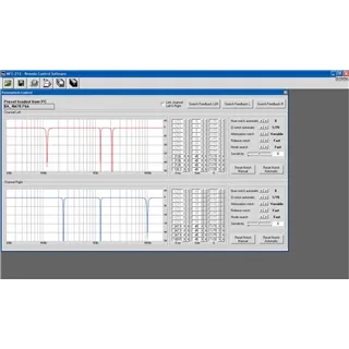 IMG STAGELINE Stereo-DSP-Feedback-Controller