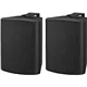 MONACOR Aktiv-Boxen-Set