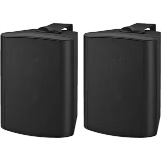 MONACOR Aktiv-Boxen-Set