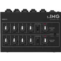 MONACOR Microphone Mixer