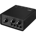 IMG STAGELINE Preamp per Microfono