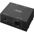 IMG STAGELINE Microphone Splitter