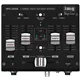 IMG STAGELINE 3 Kanal Stereo-Mischpult Mik Line Phono USB