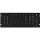 MONACOR 6-Kanal Stereo Mischpult 3 Zonen 2xMik 4xAudio