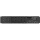 IMG STAGELINE 6-Kanal-Stereo-Audio-Mischer 1xMik 5xAudio 1xPhono