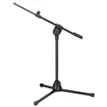 MONACOR Mikrofon-Stativ
