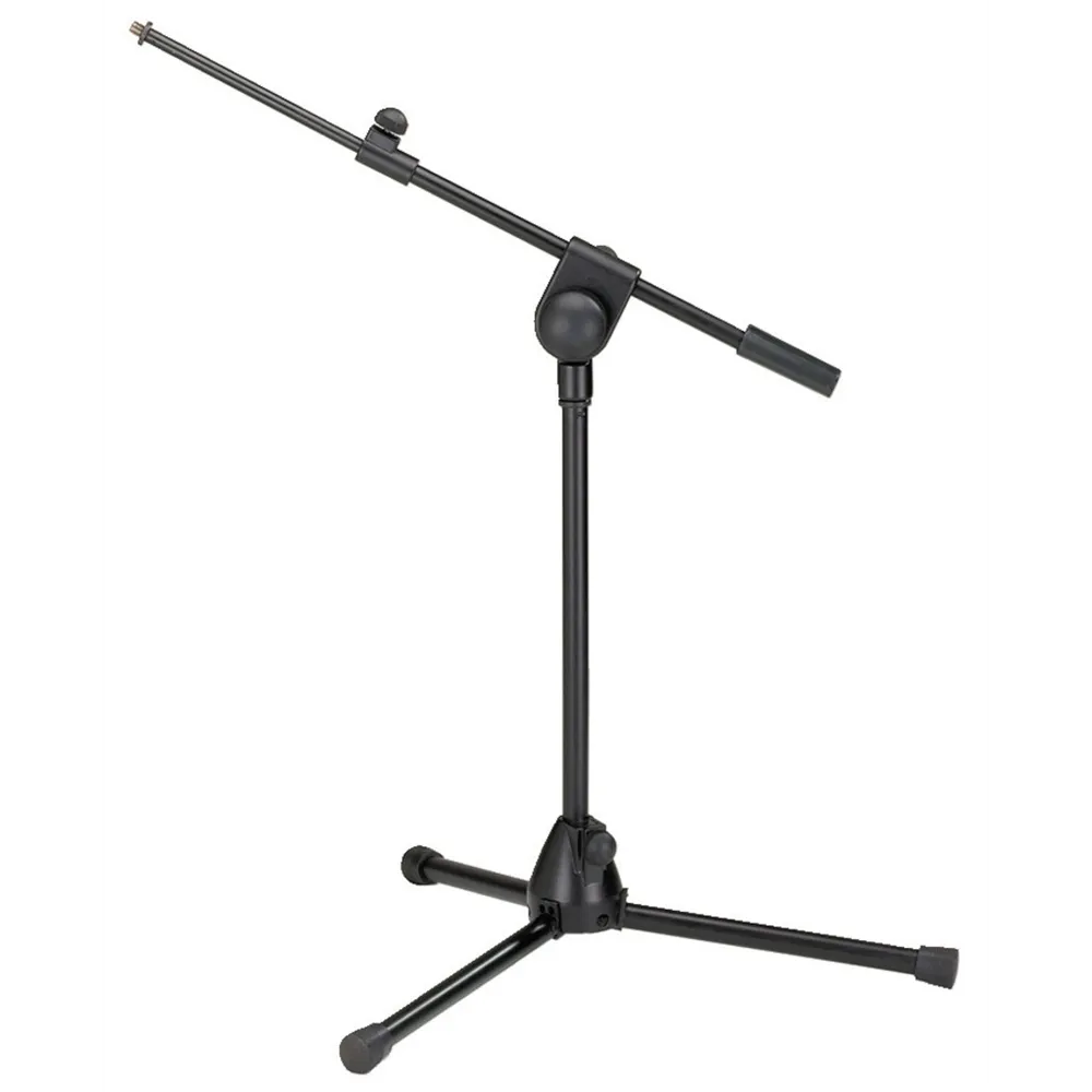 MONACOR Mikrofon-Stativ