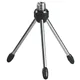 MONACOR Mikrofon-Staender