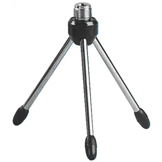 MONACOR Mikrofon-Staender