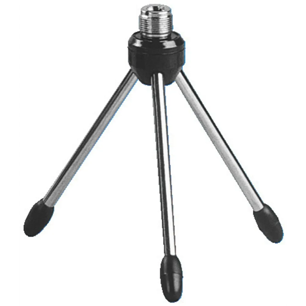 MONACOR Mikrofon-Staender