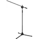 MONACOR Mikrofon-Stativ
