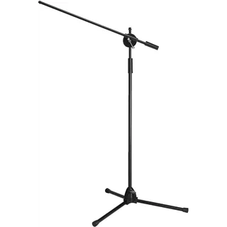 MONACOR Mikrofon-Stativ