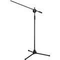 MONACOR Mikrofon-Stativ