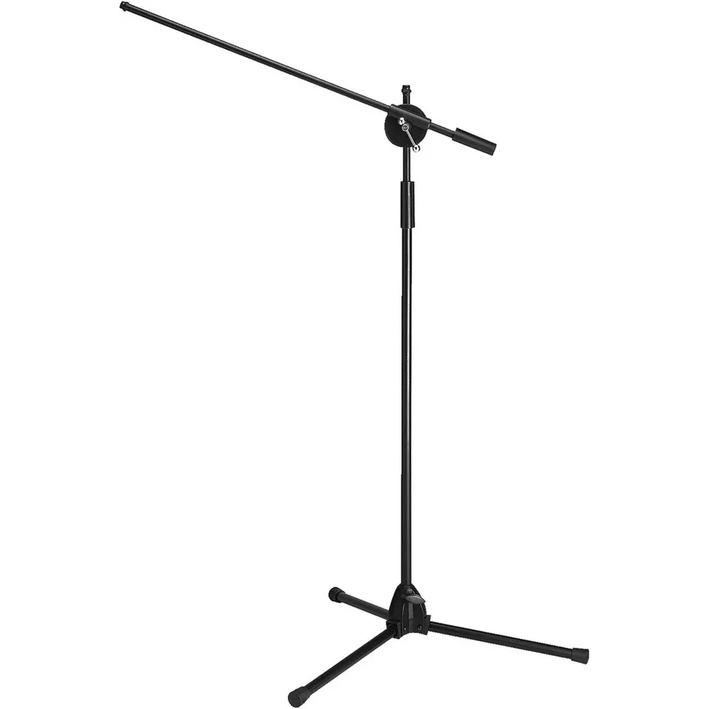MONACOR Mikrofon-Stativ