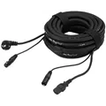 IMG STAGELINE Audio/Netzkabel