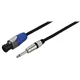 MONACOR Musiker-LS-Kabel 15m