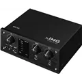 MONACOR 1-Kanal Recording Interface