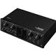 MONACOR 2-Kanal Recording Interface