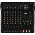 IMG STAGELINE 8-Kanal Audio Mischpult
