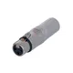Neutrik XLR,XLR-Buchse,Stecker