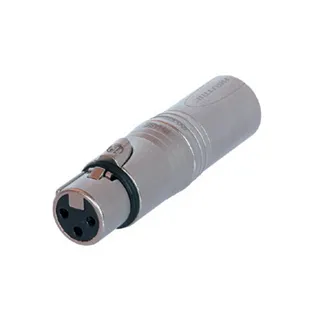Neutrik XLR,XLR-Buchse,Stecker