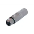 Neutrik XLR,XLR-Buchse,Stecker
