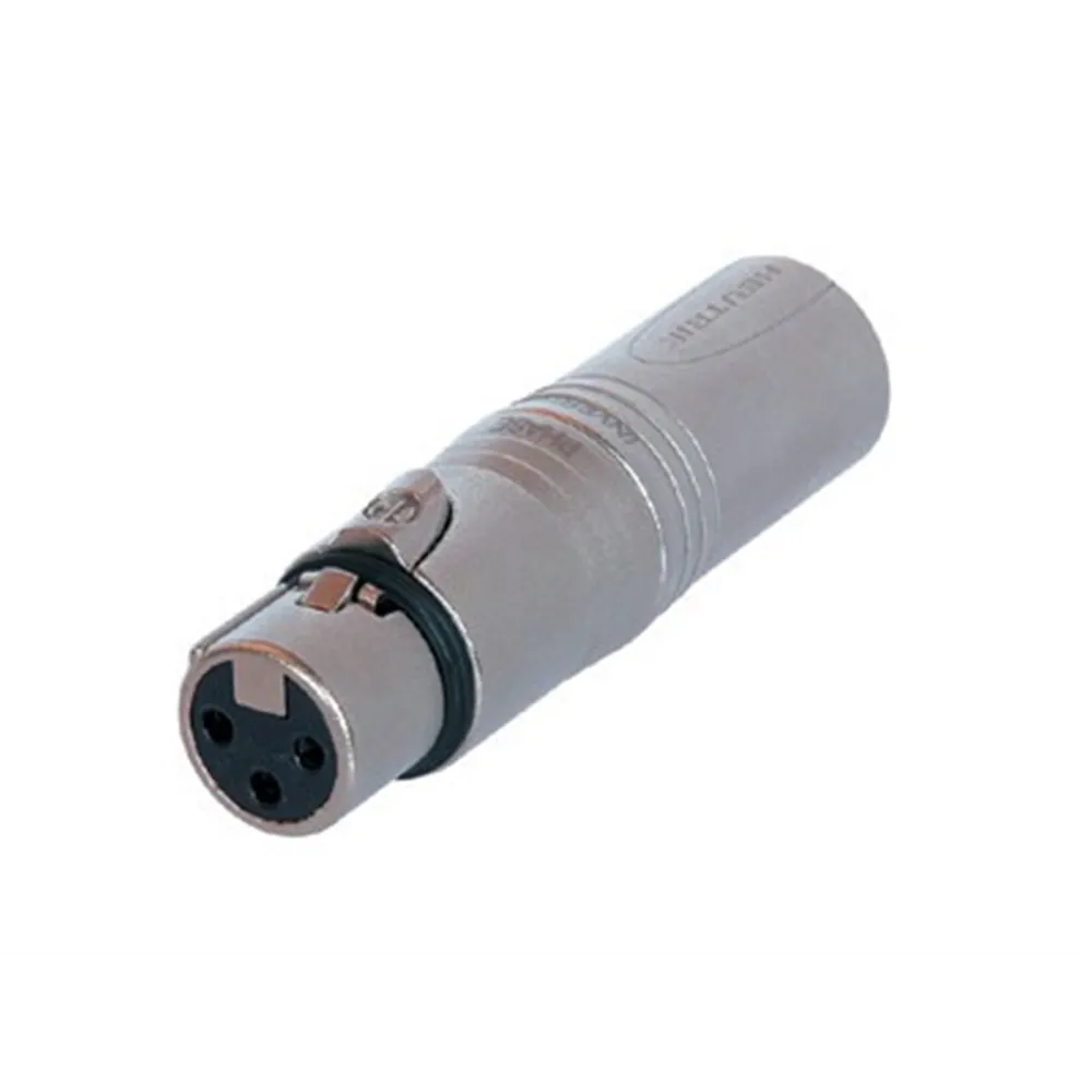 Neutrik XLR,XLR-Buchse,Stecker