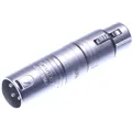 Neutrik 3pol XLR,XLR-Buchse,Stecker -30DB
