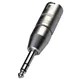 Neutrik XLR-Stecker,Klinkenstecker,stereo