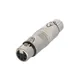 Neutrik Adapter 5pol. female , 5pol. female