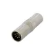 Neutrik Adapter 5pol. male , 5.pol. male