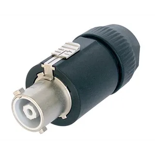 Neutrik PowerCon 32 Amp Kabelstecker, 3polig
