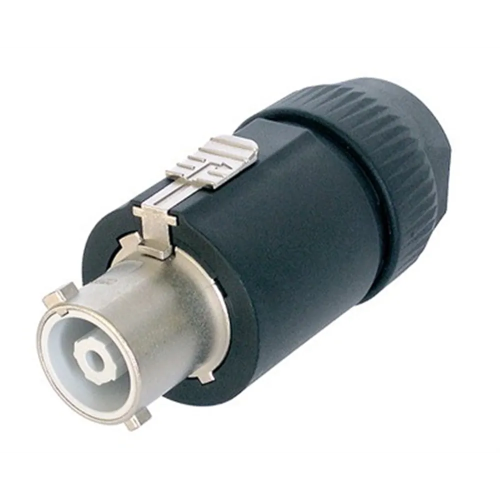 Neutrik PowerCon 32 Amp Kabelstecker, 3polig