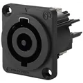 Neutrik PowerCon 32 Amp Einbaubuchse, 3polig