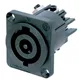 Neutrik PowerCon 32 Amp Einbaubuchse, 3polig