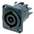 Neutrik PowerCon 32 Amp Einbaubuchse, 3polig