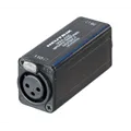 Neutrik AES,EBU - Koppler BNC , XLR Chassis female
