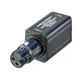 Neutrik AES,EBU - Koppler BNC , XLR Kabelversion female