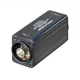 Neutrik AES,EBU - Koppler BNC , XLR Chassis male