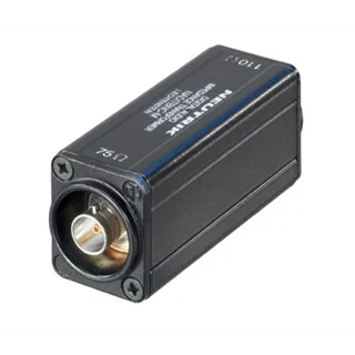 Neutrik AES,EBU - Koppler BNC , XLR Chassis male
