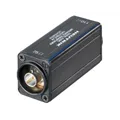 Neutrik AES,EBU - Koppler BNC , XLR Chassis male
