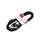 Neutrik 10m Siamkabel mit 2 x Cinch
