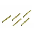 Neutrik Crimpkontakt female zu Kontakttraeger